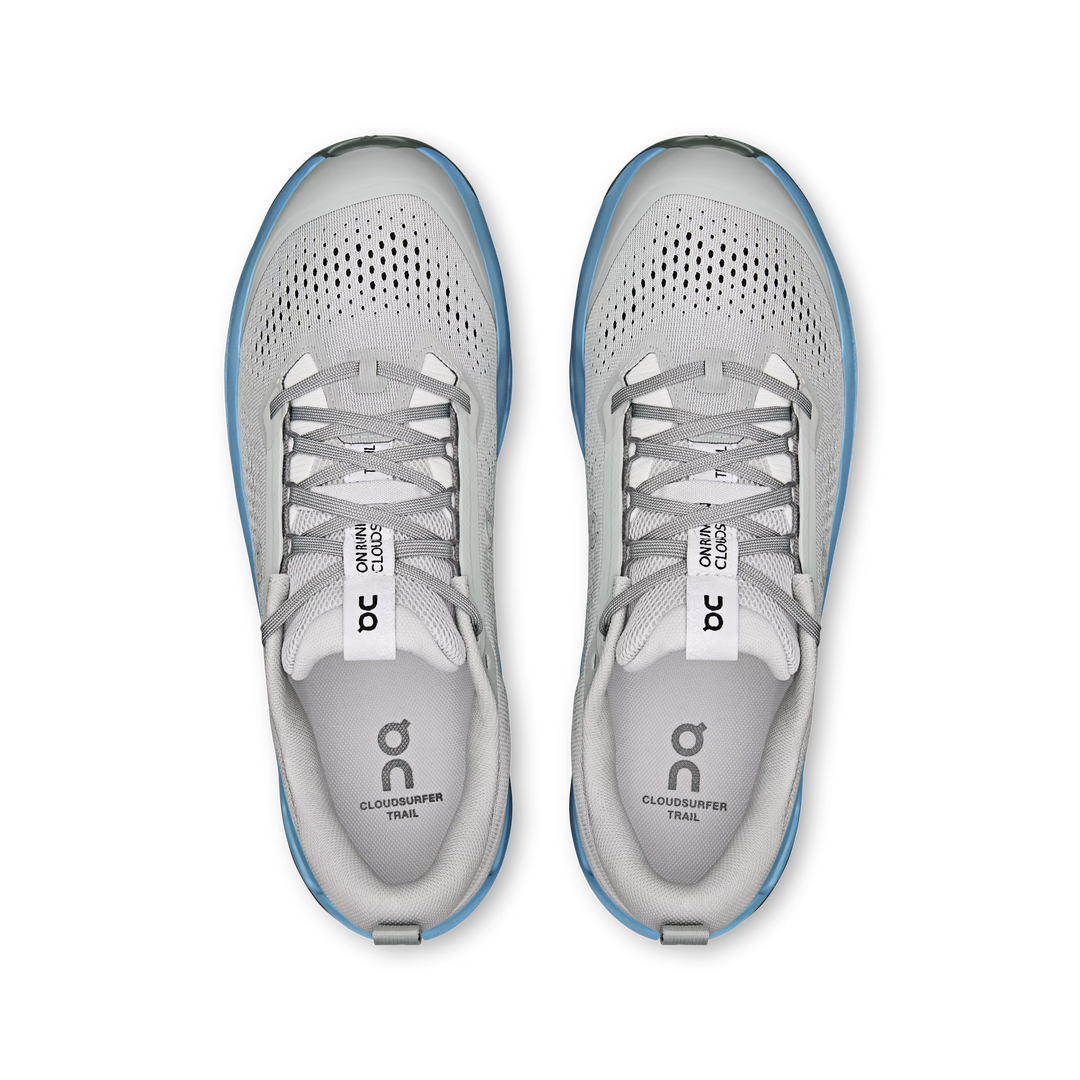 On Men's Cloudsurfer Trail 2