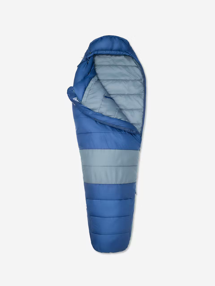 Marmot Trestles Elite Eco 20° Long Sleeping Bag