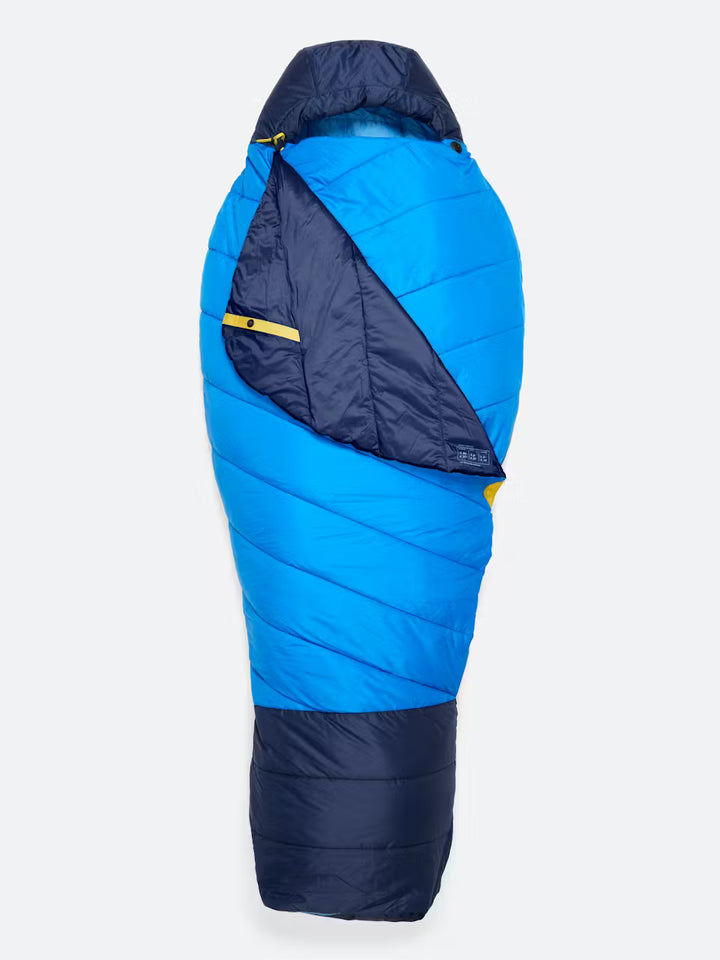 Marmot Wraptor Synthetic 20° Sleeping Bag