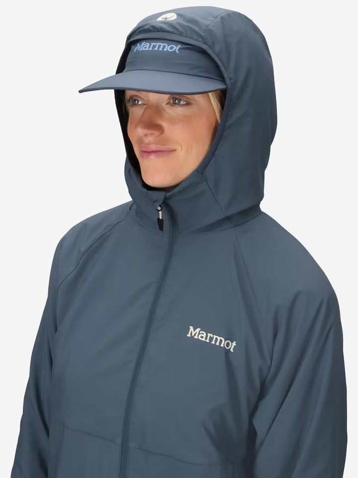 Marmot Women’s PrimaLoft® Evolve Aerothermal Hoody