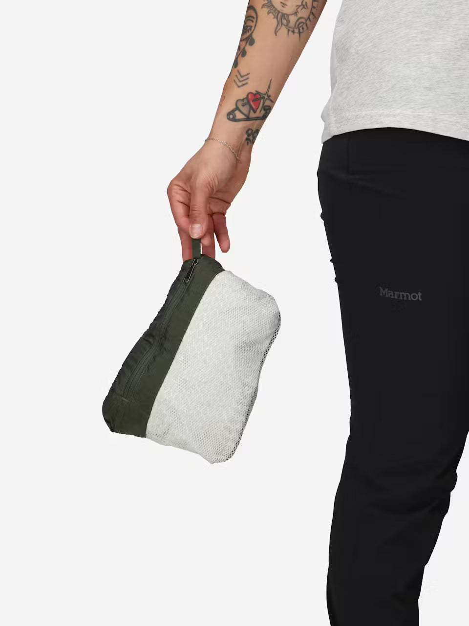 Marmot Women's PreCip® Eco Rain Jacket