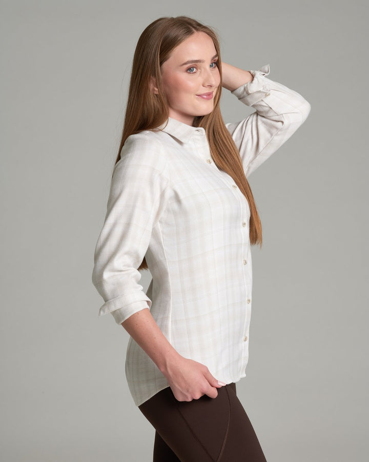 Kuhl Women's Whisper Flannel