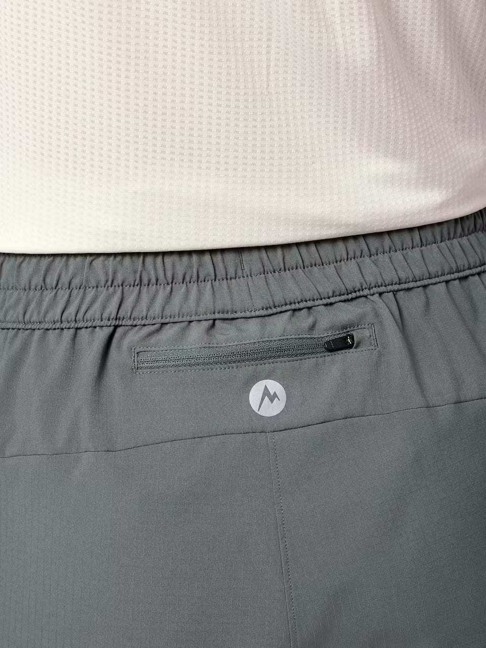 Marmot Women's Upbeat Active Short 4"