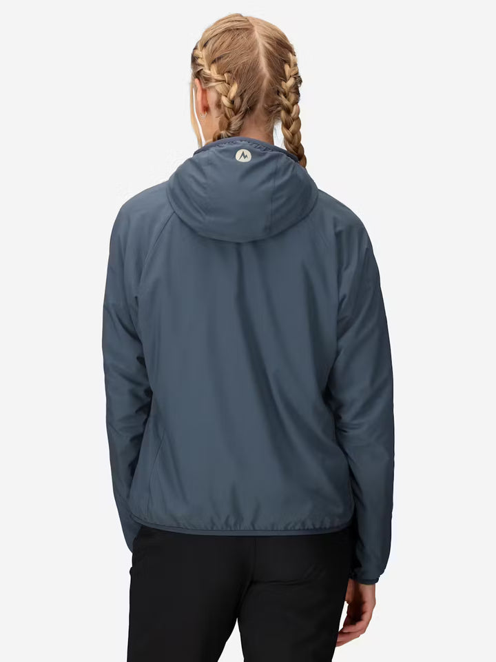 Marmot Women’s PrimaLoft® Evolve Aerothermal Hoody