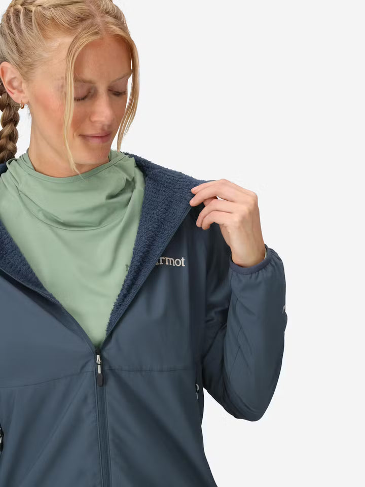 Marmot Women’s PrimaLoft® Evolve Aerothermal Hoody