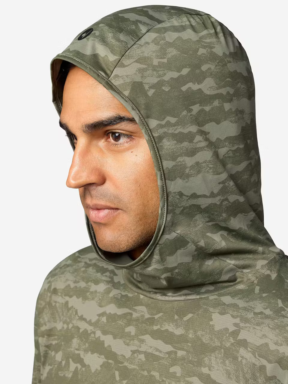 Marmot Men's AirExchange UPF 50 Hoody