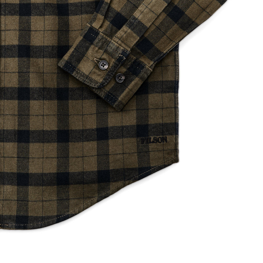 Filson Men's Alaskan Guide Shirt