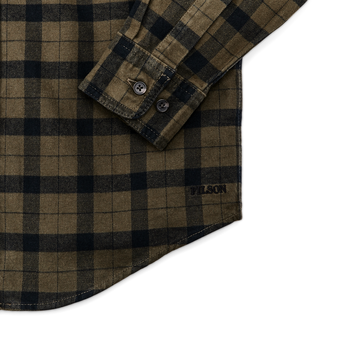 Filson Men's Alaskan Guide Shirt
