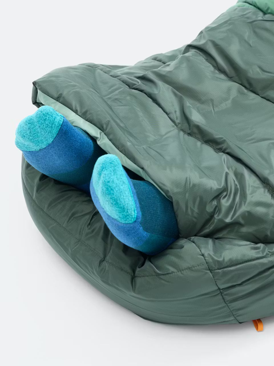Marmot Wraptor Synthetic 30° Sleeping Bag