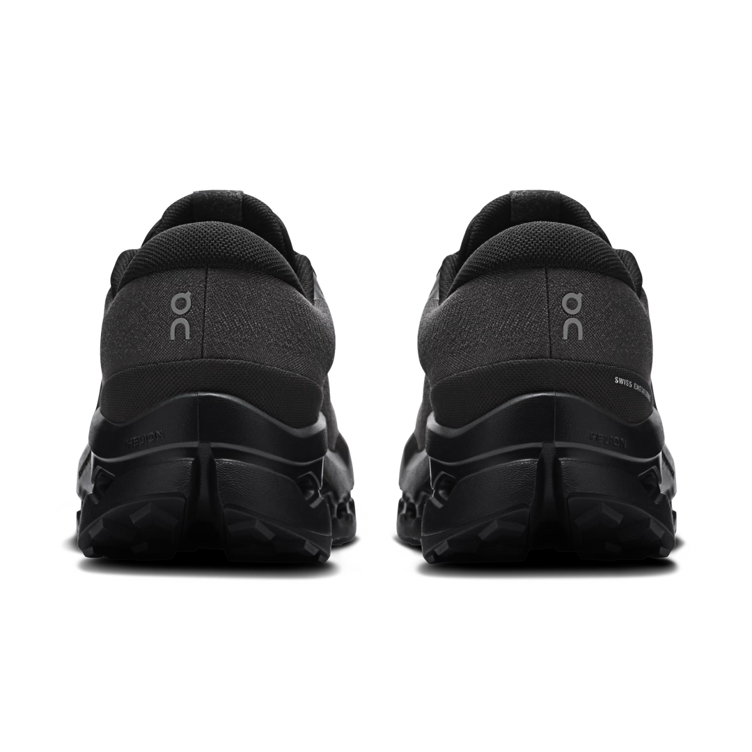 On Women's Cloudsurfer Trail 2 Waterproof