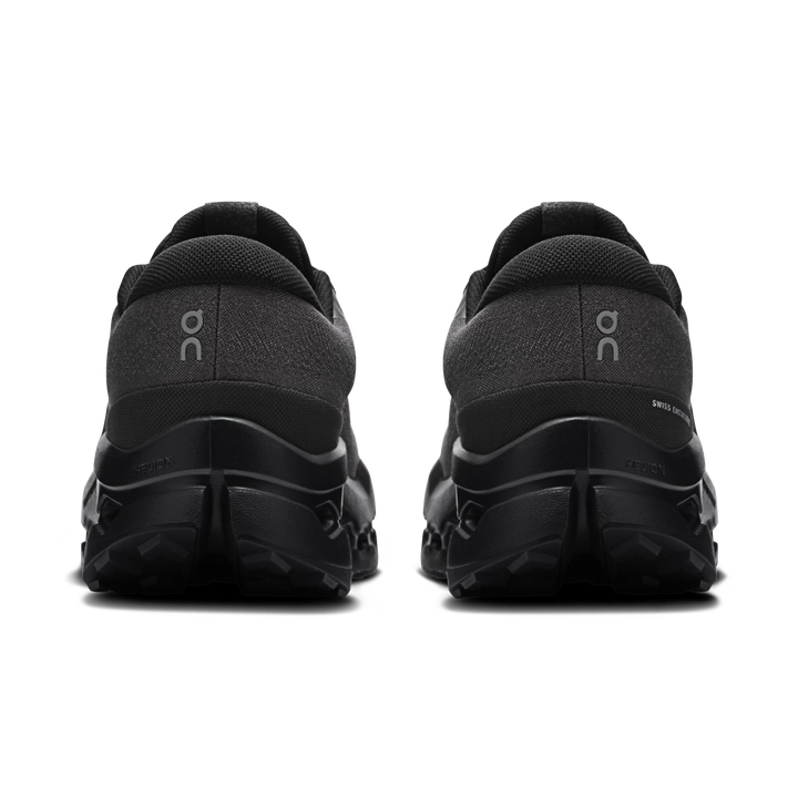 On Women's Cloudsurfer Trail 2 Waterproof