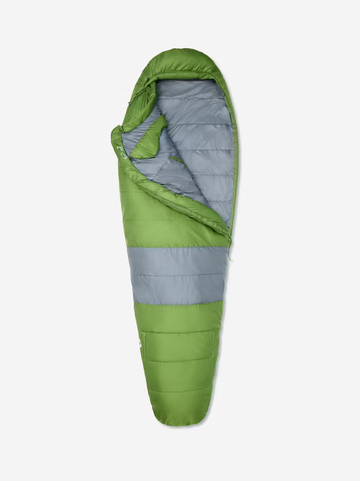 Marmot Trestles Elite Eco 30° Long Sleeping Bag