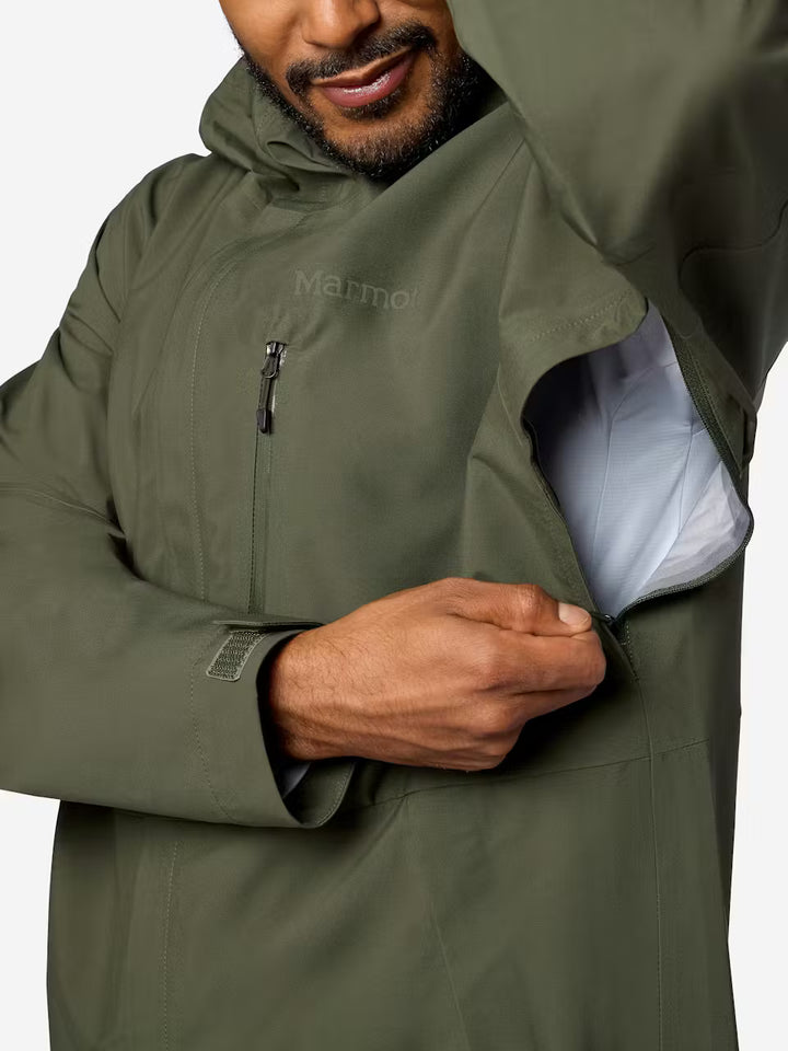 Marmot Men's PreCip Evo Pro Jacket