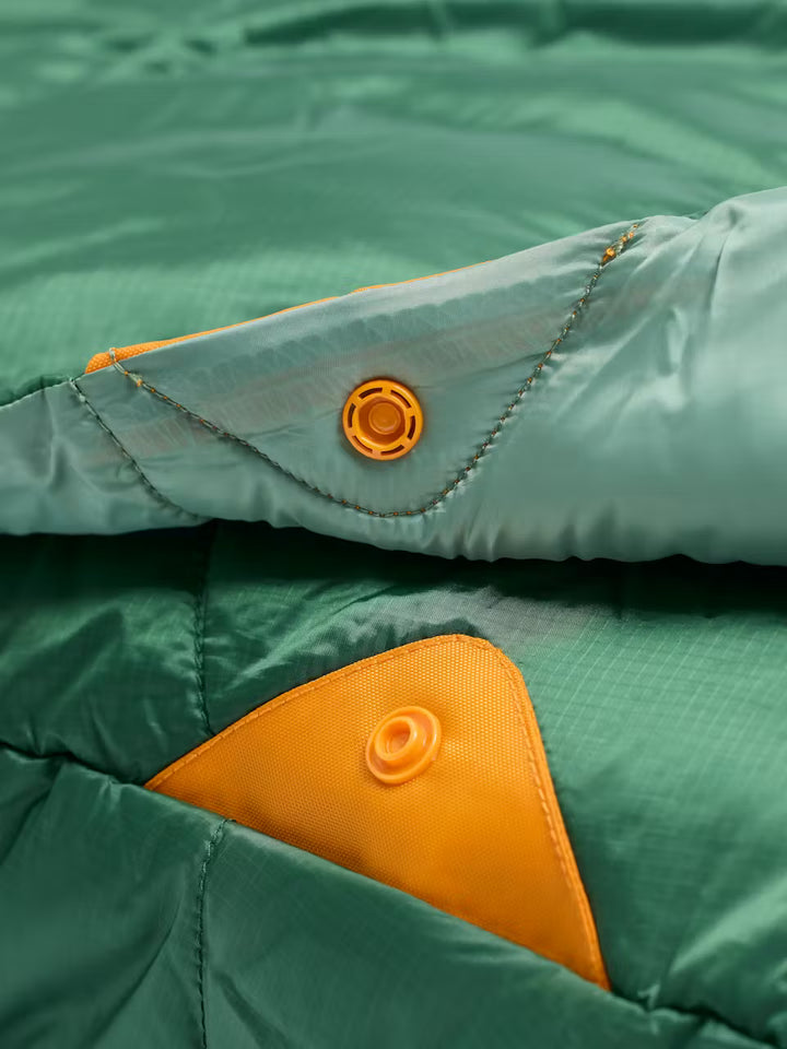 Marmot Wraptor Synthetic 30° Sleeping Bag