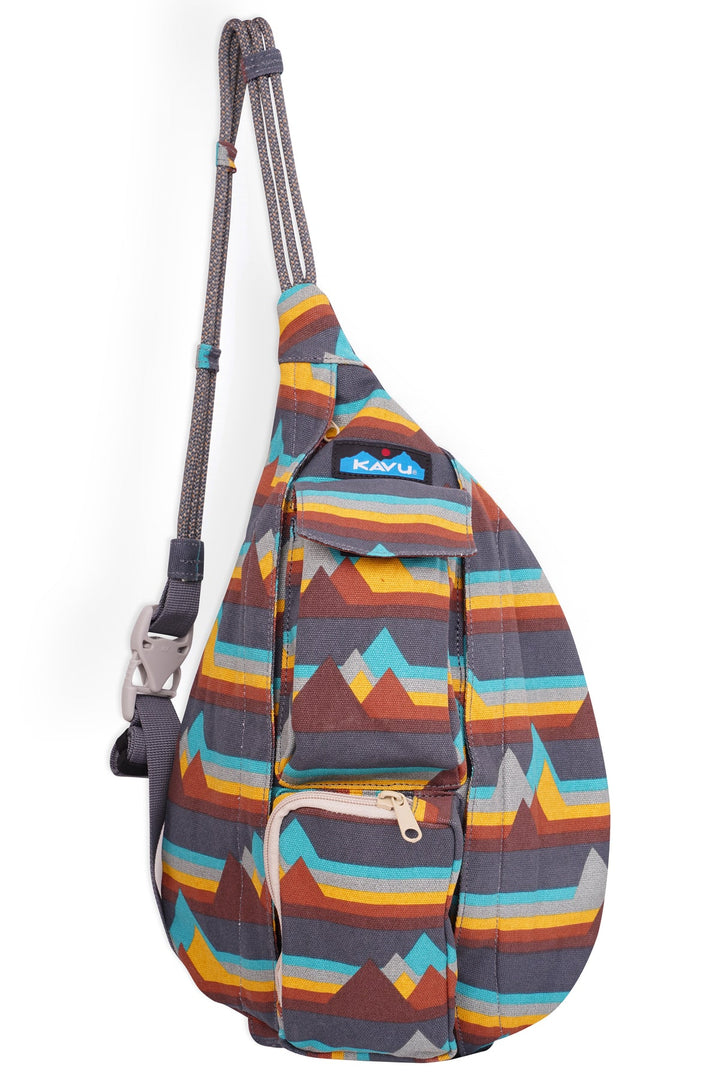 KAVU Mini Rope Bag