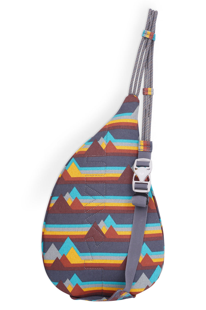 KAVU Mini Rope Bag