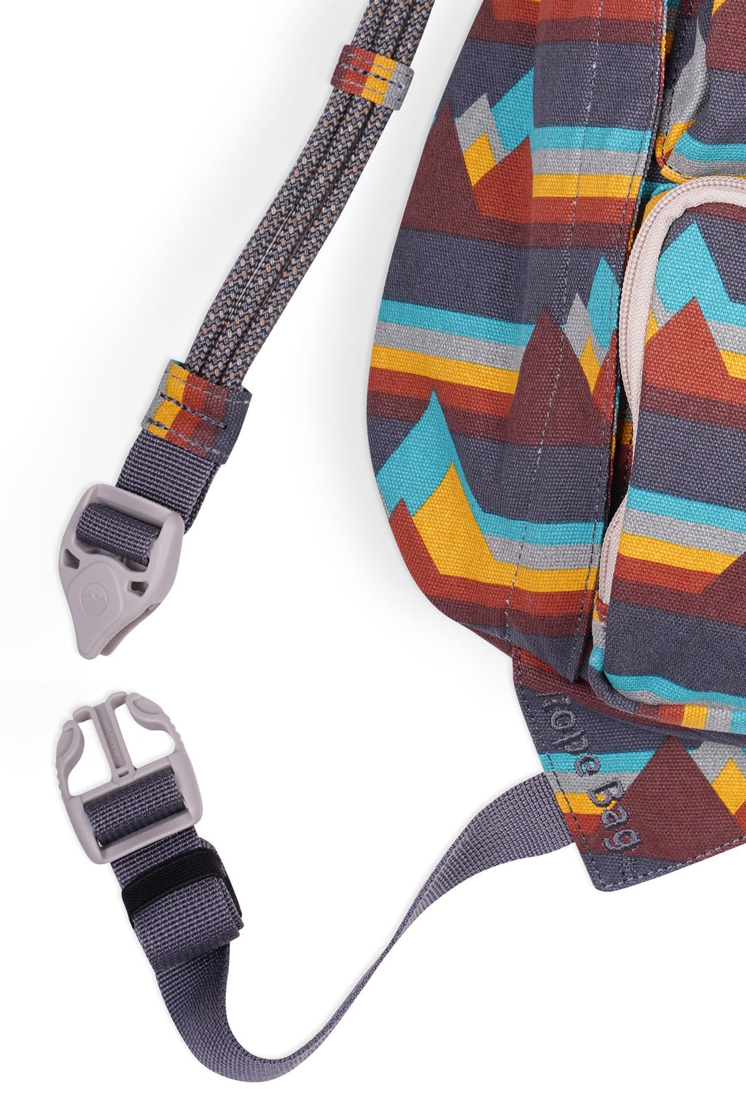 KAVU Mini Rope Bag