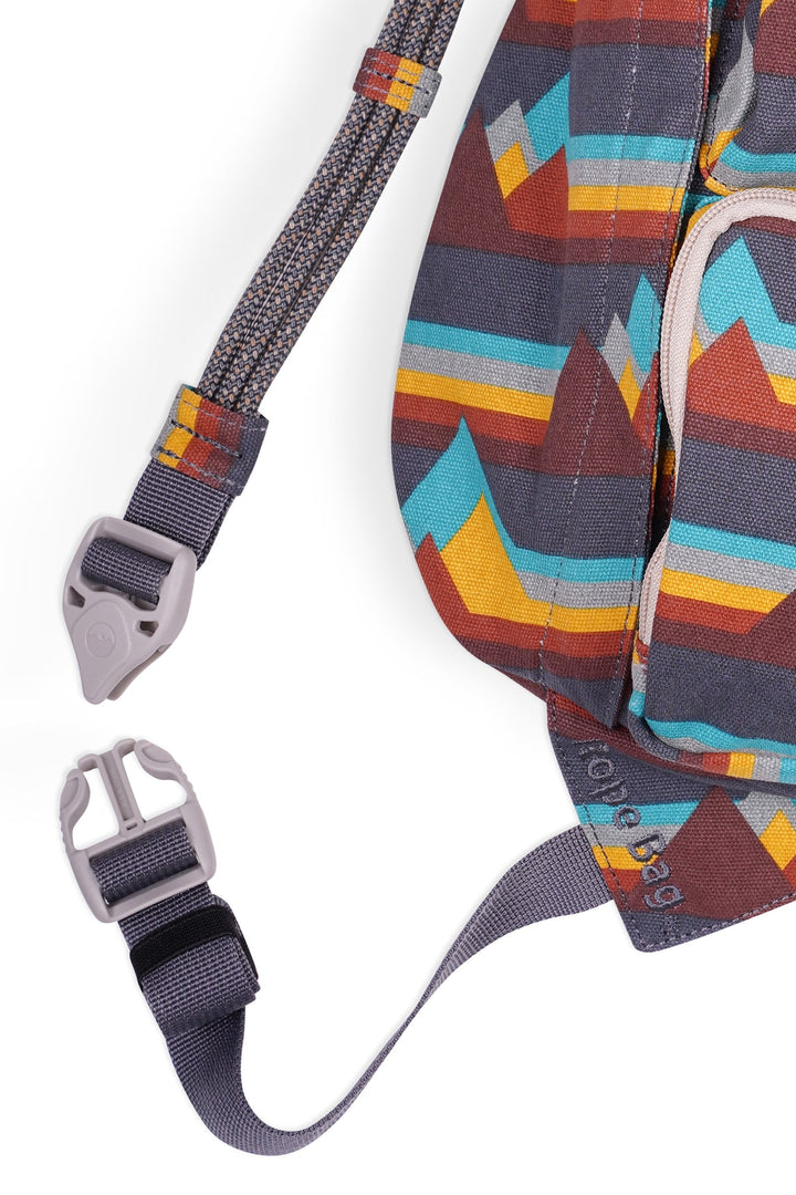 KAVU Mini Rope Bag
