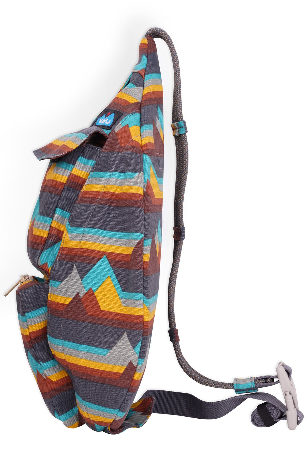 KAVU Mini Rope Bag