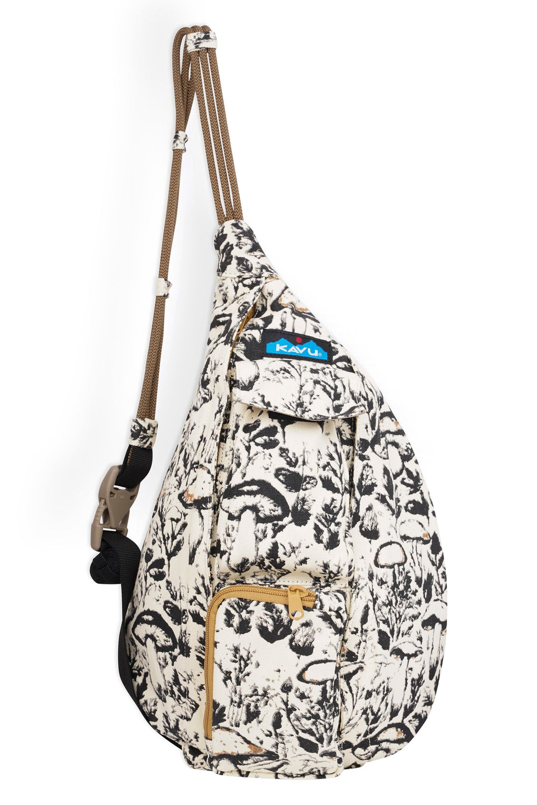 KAVU Mini Rope Bag