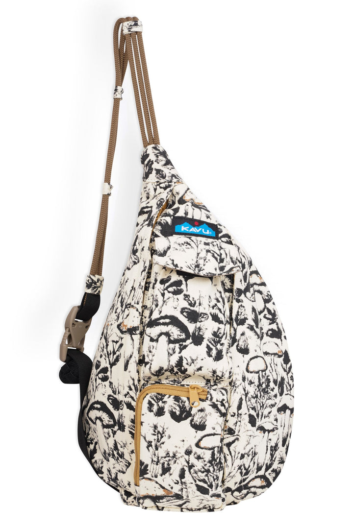 KAVU Mini Rope Bag