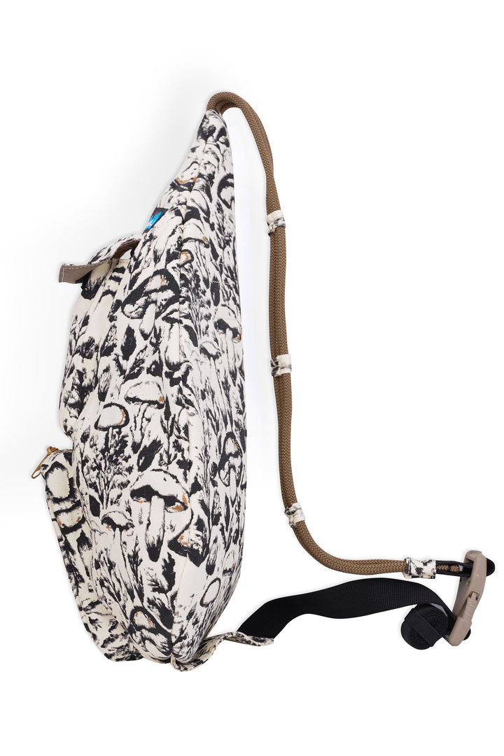 KAVU Mini Rope Bag