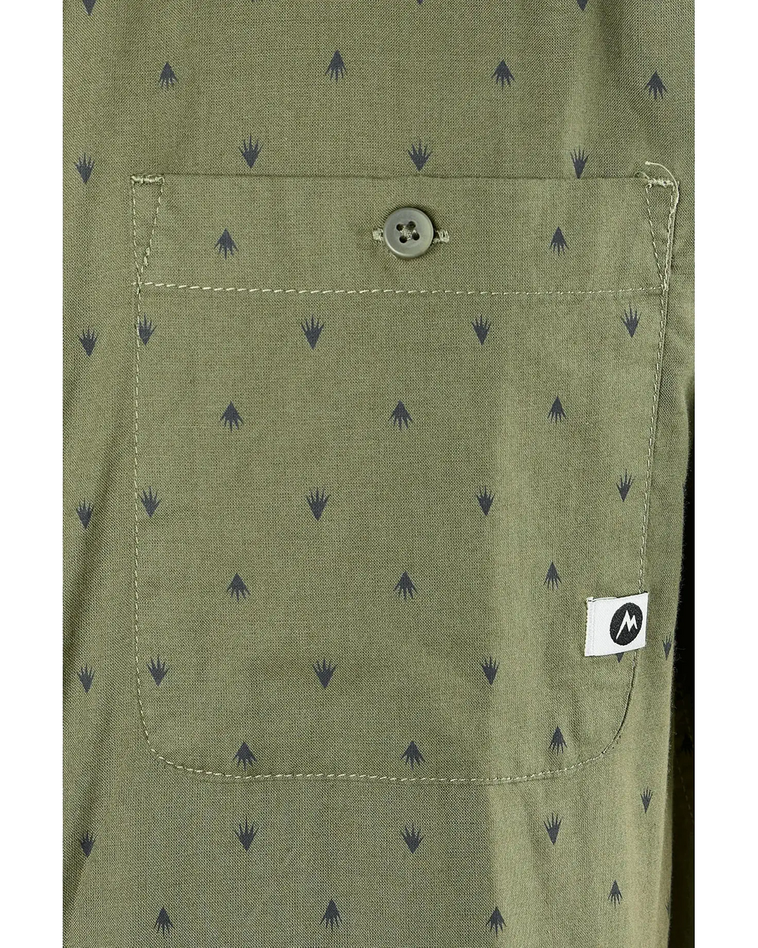 Marmot Men's Cedrus SS