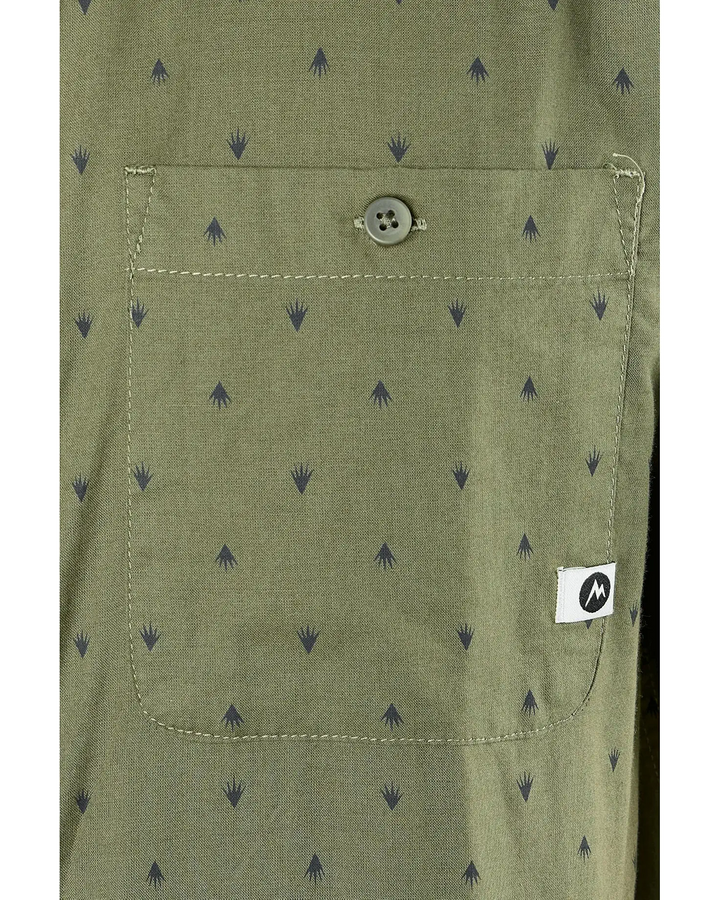 Marmot Men's Cedrus SS
