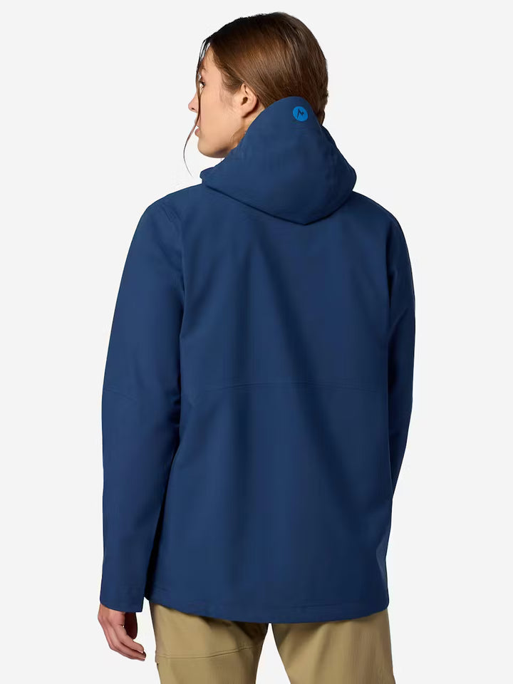 Marmot Women's PreCip Evo Pro Rain Jacket