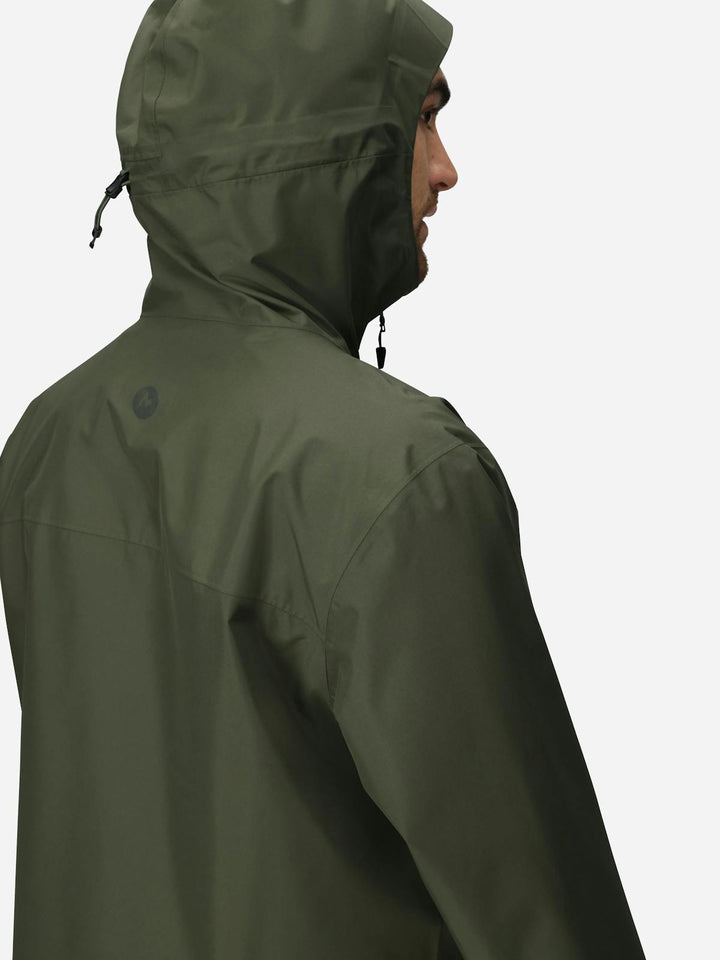 Marmot Men's Minimalist Pertex Jacket