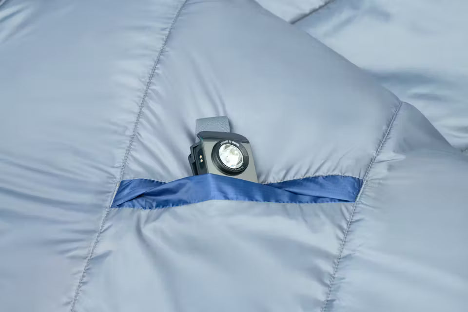 Marmot Trestles Elite Eco 20° Sleeping Bag