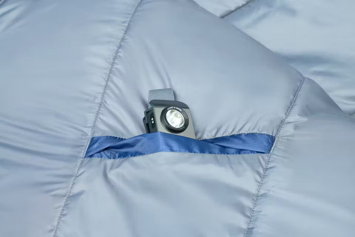 Marmot Trestles Elite Eco 20° Sleeping Bag