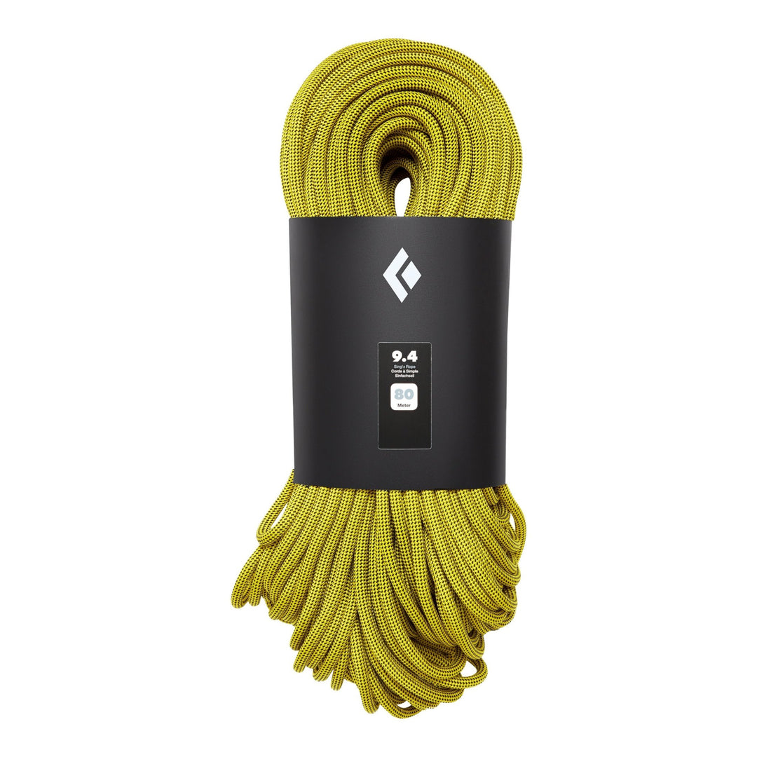 9.4 Climbing Rope - Quest Outdoors