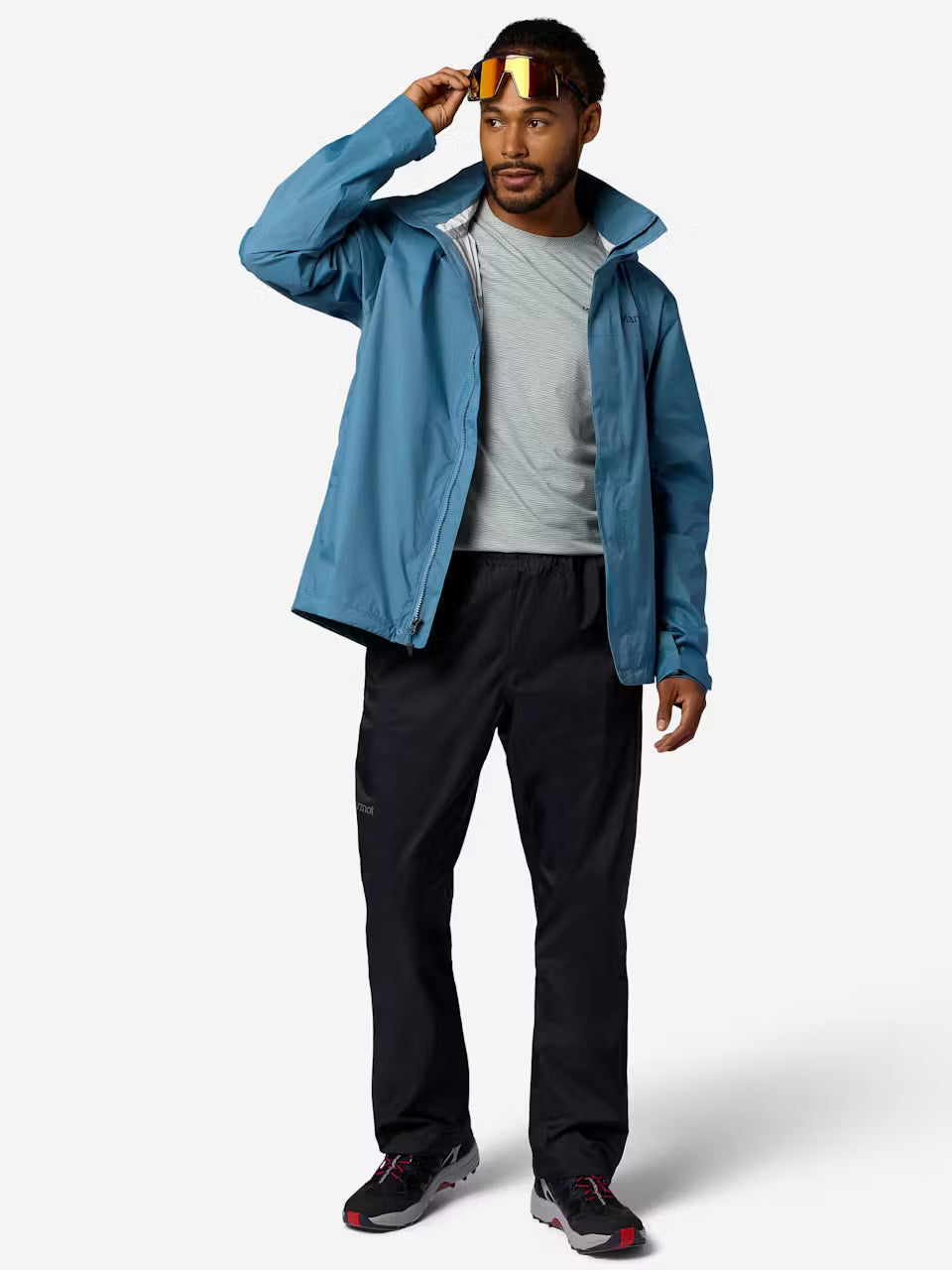 Marmot Men's PreCip Evo Pant