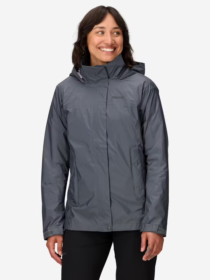 Marmot Women's PreCip® Eco Rain Jacket