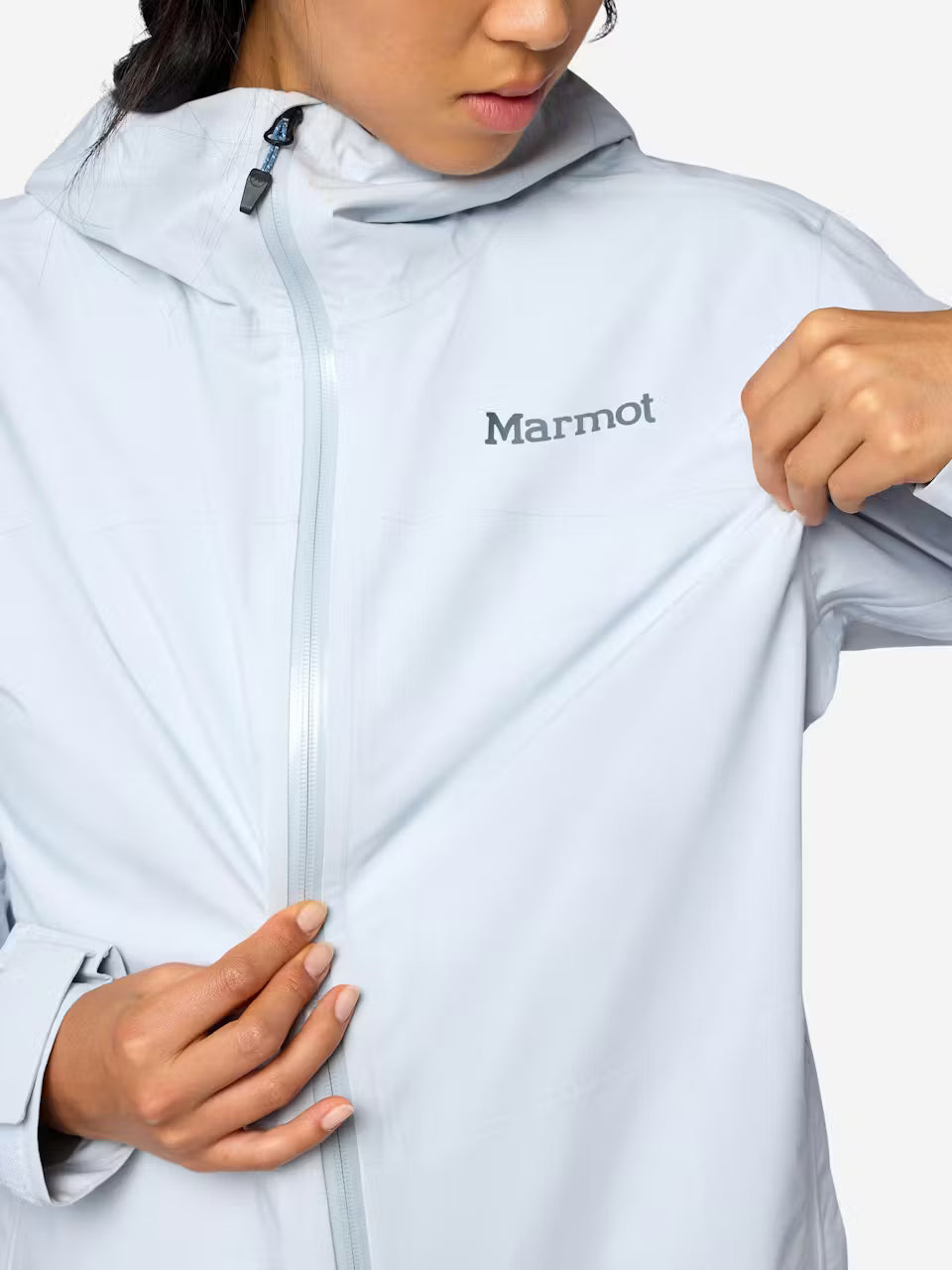 Marmot Women's PreCip Evo Flex Rain Jacket