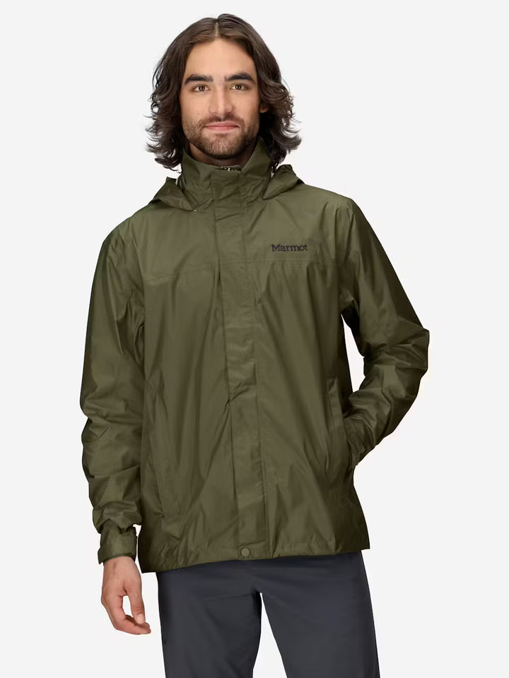 Men's PreCip® Eco Rain Jacket