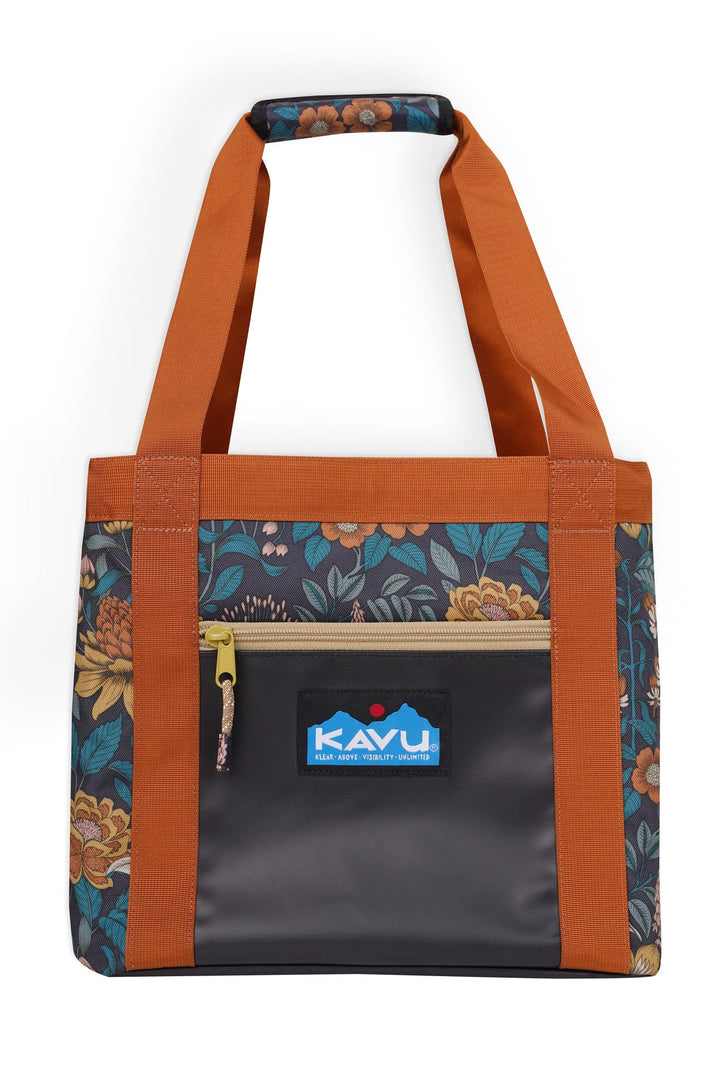 KAVU Mini Hauler Tote
