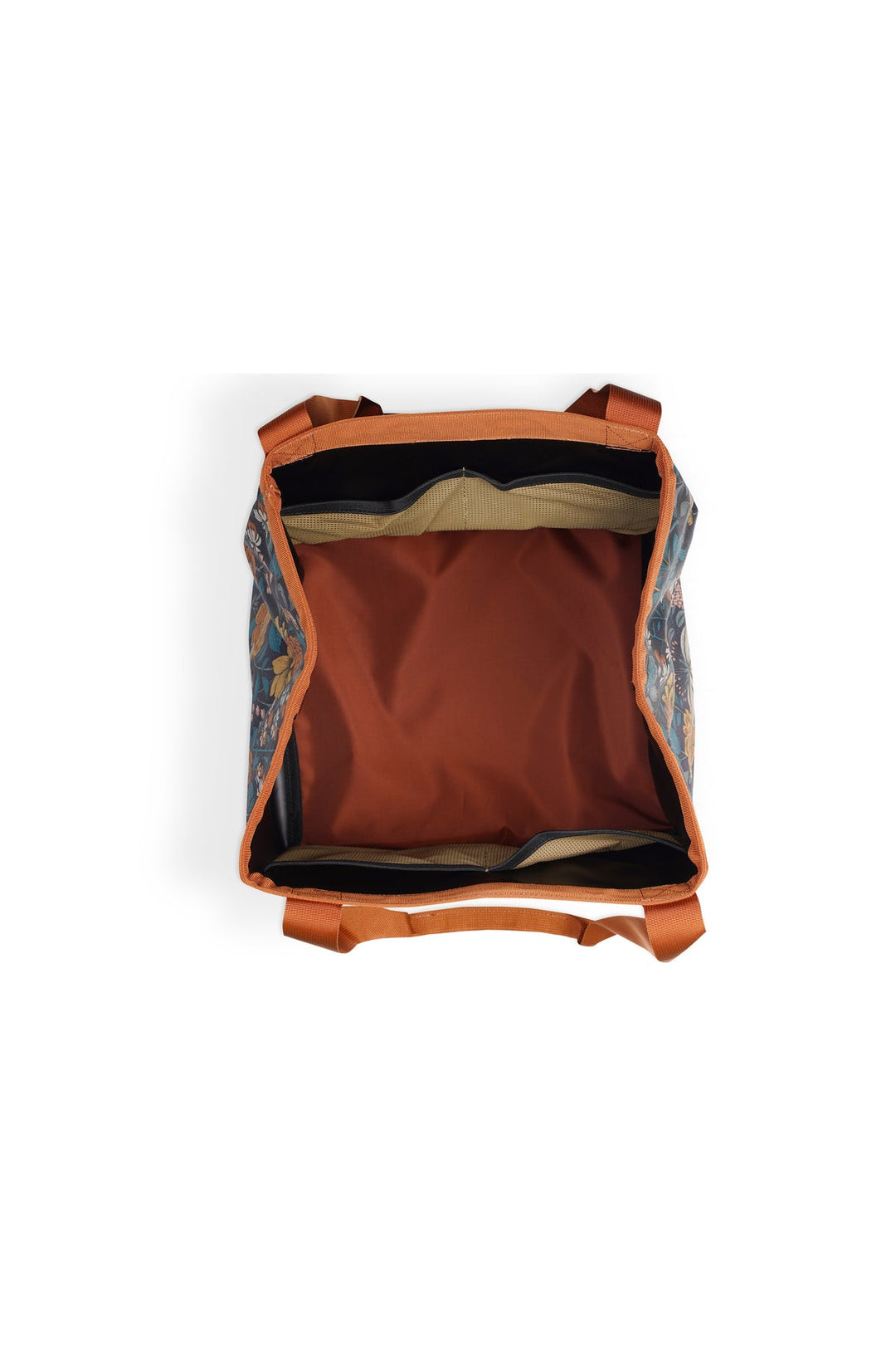 KAVU Mini Hauler Tote