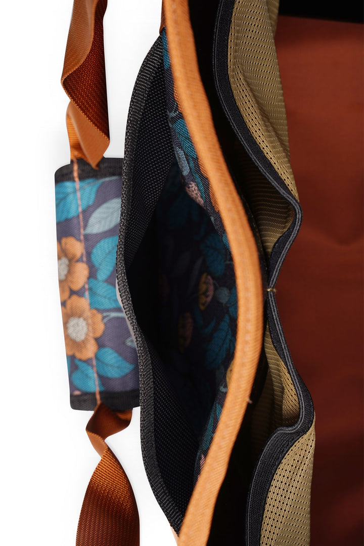 KAVU Mini Hauler Tote