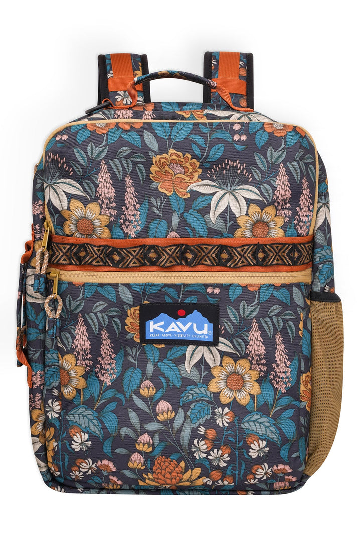 KAVU Hillock Hauler