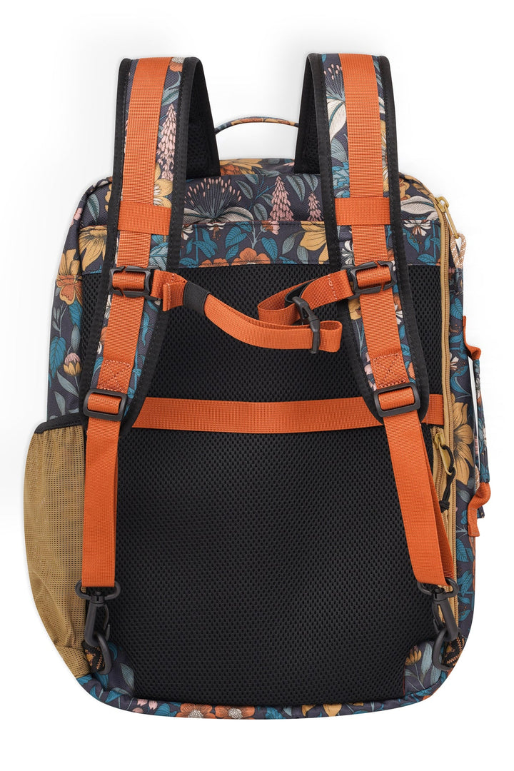 KAVU Hillock Hauler