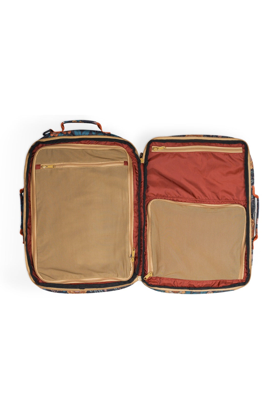 KAVU Hillock Hauler