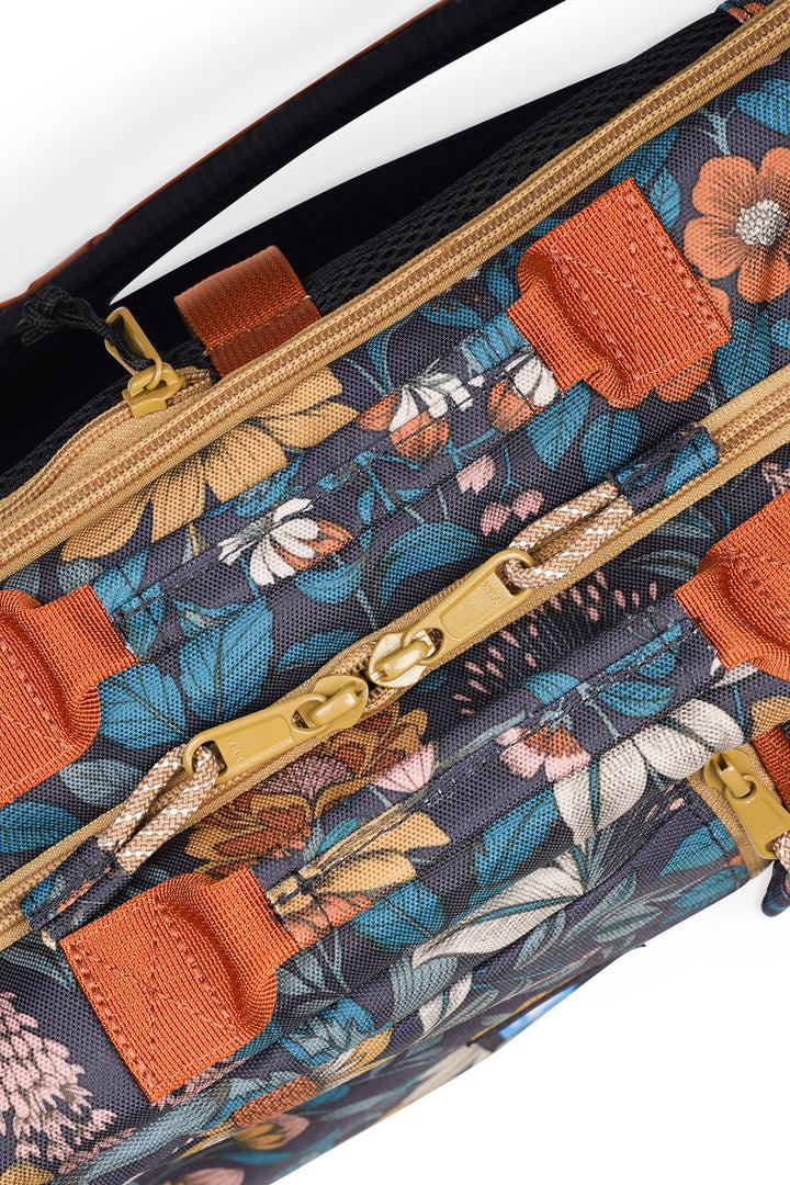 KAVU Hillock Hauler