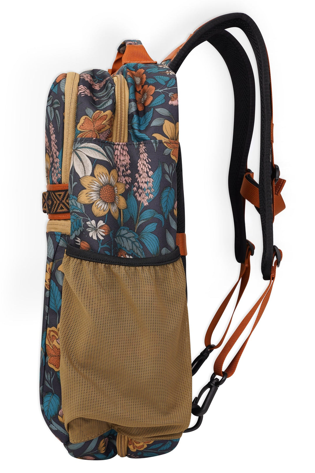 KAVU Hillock Hauler