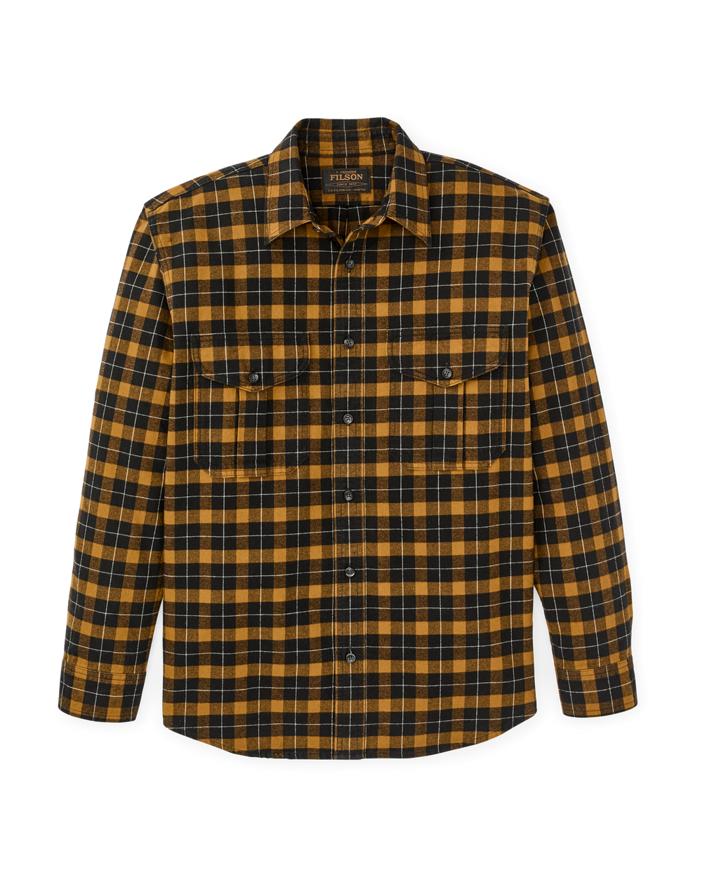 Filson Men's Alaskan Guide Shirt