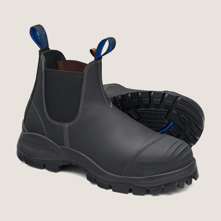 990 Extreme Series Work Boot - Quest Outdoors