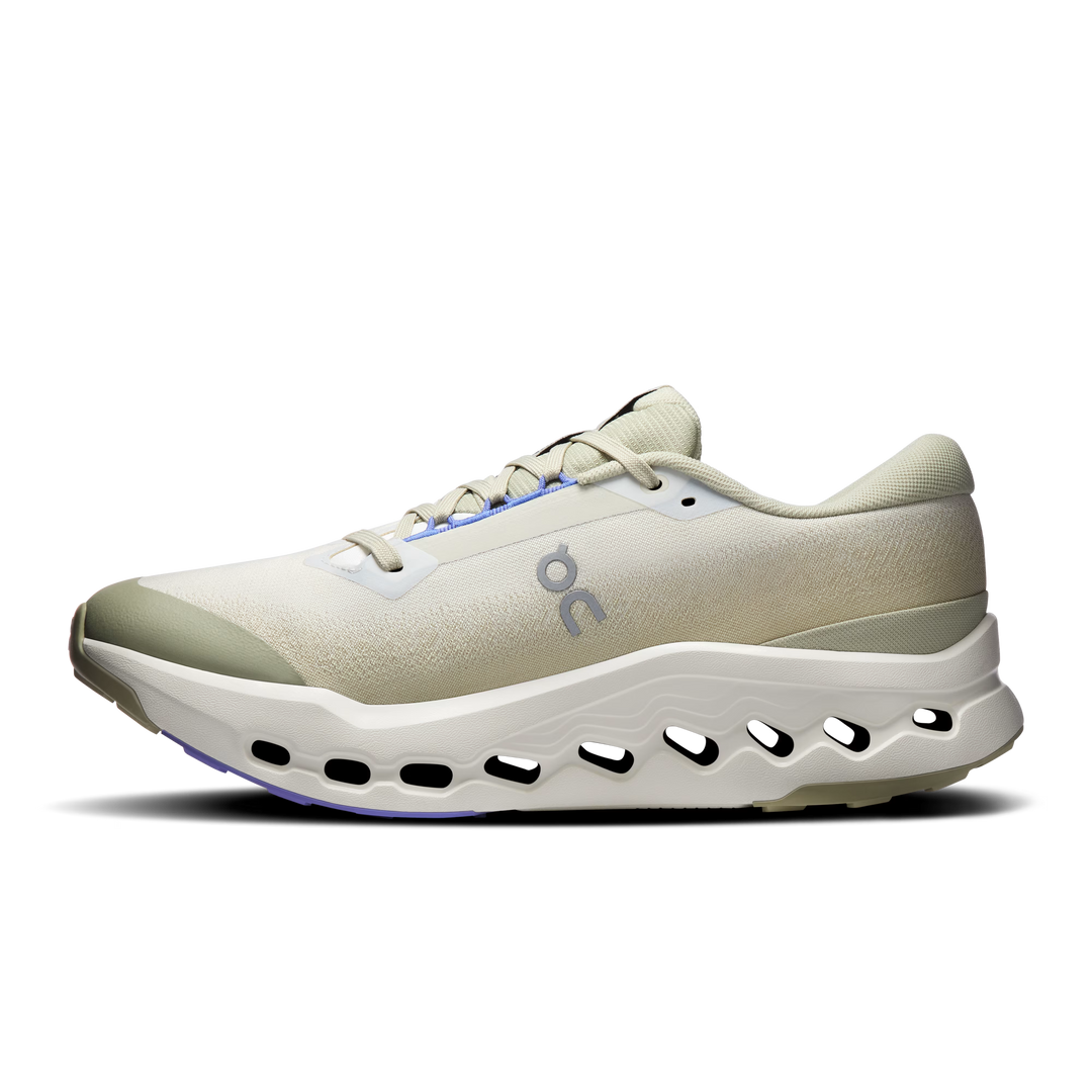 On Women's Cloudsurfer Trail 2 Waterproof