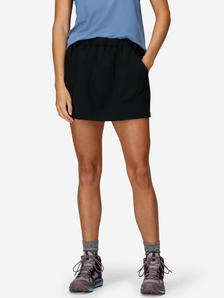 Marmot Women's AirExchange UPF 40 Skort