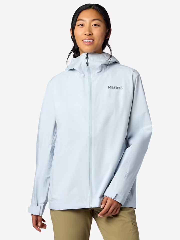 Marmot Women's PreCip Evo Flex Rain Jacket